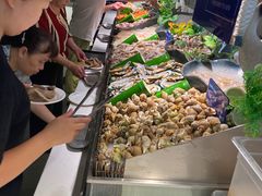 -星伦多 自助料理(圆融店)