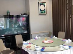 包厢-鲜得莱渔港·小平岛海胆馆(七贤岭店)