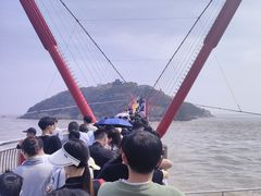 -平湖九龙山旅游度假区