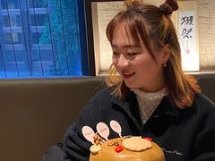 -iFood甜嫩嫩(江东北路店)