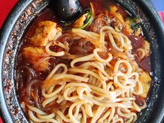 -箐山海鲜砂锅麻辣烫