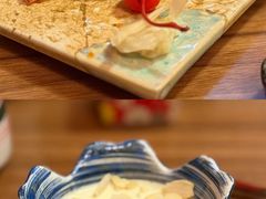 -隐月· 㐂和食屋(芝罘万达公馆店)