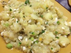 -白家寨子·山野白族菜(古城总店)