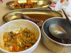 -食米家拌饭(梅溪新天地店)