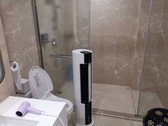 -南航明珠v2头等舱公务舱休息室