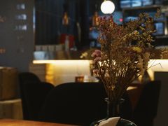 大堂-POKEE VIA&Brunch·维娅(重庆来福士店)