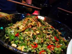 -醉小酒馆·川菜·江湖菜·重庆菜(观音桥旗舰店)