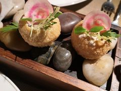 -Olive橄榄花园漂亮饭主题布置餐厅(大望路店)