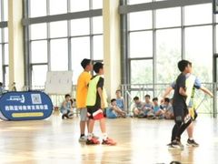 -东方启明星篮球培训(北科大校区)