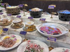 -富黎华海鲜大酒楼(正大广场店)