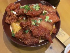 -重庆石磨豆花庄(乔庄店)