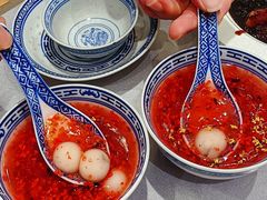 -白家餐厅(徐家汇店)