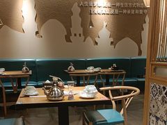 -黑家养生粥道馆(新世纪店)