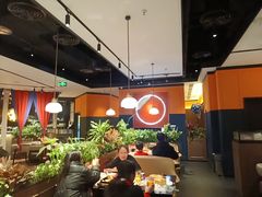 -半秋山西餐厅(巴南万达广场店)