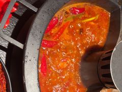 -晓宇重庆火锅(西安荟聚店)
