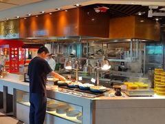 -怡咖啡自助餐(宁波香格里拉店)