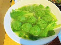 -柏合黄记豆腐皮饭店