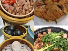 -高第街56号餐厅(宝龙店)