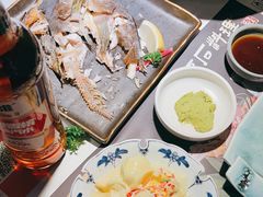 -黑木原精致料理·铁板烧