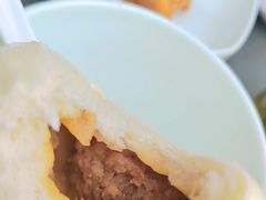 -食膳公园包子铺(烈士公园店)