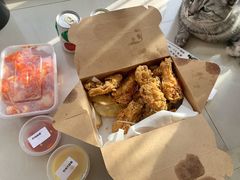 -米屋石锅拌饭(师大店)