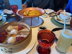 -三号黄浦会Canton Table