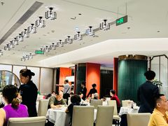 -广州酒家(中华广场店)