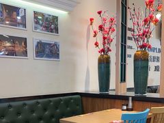 -小杨生煎(香港名都店)