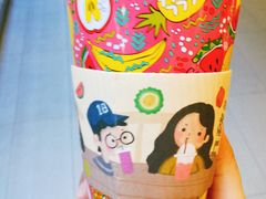 -九秋茶铺(三里屯店)