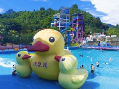 -清泉湾生态旅游度假区