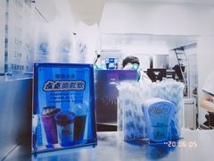 -1点点(晒布店)