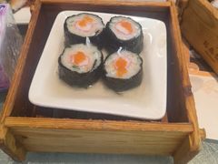 -點無缺茶楼·海鲜酒家(世博店)