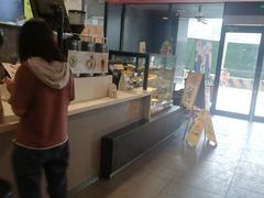 -麦当劳(未来城购物中心店)