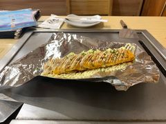 -日葵 大阪烧ひまり(仙霞路店)