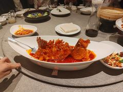 -青年公社烤鸭(青年路店)