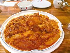 -同发号饭庄(复兴路店)