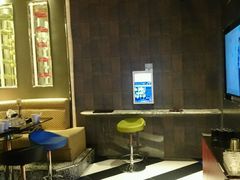 -蓝色派对KTV(聚然广场店)