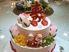 -三六三杭州菜(水上总店)