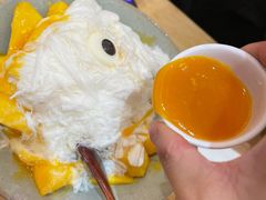-怪物的冰与火(天虹商场中山路店)