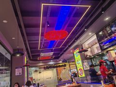 -八条友鲜货烧烤·脆皮烤鱼(石岩旗舰店)