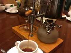 比利时自助咖啡-上岛咖啡(四平路店)