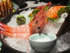 -玉川屋创意日料(北美新天地店)