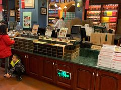 自助取餐区-赵小姐的店(鼓浪屿三友店)