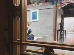 -北京古城老院厉晓麟精致菜