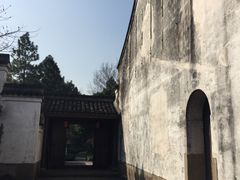-走马楼饭庄(慈城古县城店)