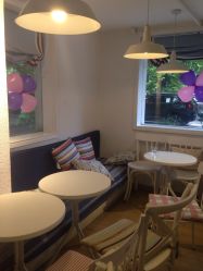 -明匠曲蛋糕西点屋(穗花新村店)