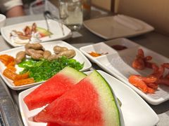 -海底捞火锅(璞丽中心店)