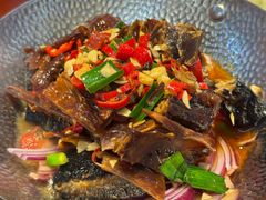 -韵味湘肴·小炒黄牛肉(五一广场美食地标店)