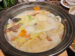 -熙楼(翠湖店)