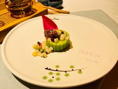 -叶叶菩提·晋福宫